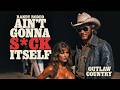 Ain't Gonna S*ck Itself - Randy Rodeo (1970's Banned Outlaw Country Melody)