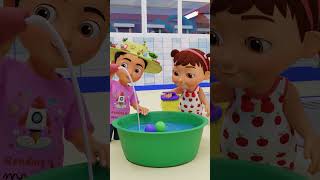 Car wash Song - Learn Vehicle names in English |Learn English with @Kikooclub  🚗🚘