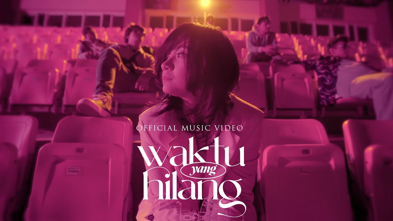StereoWall - Waktu Yang Hilang (Official Music Video) StereoWall - Waktu Yang Hilang (Official Music Video)