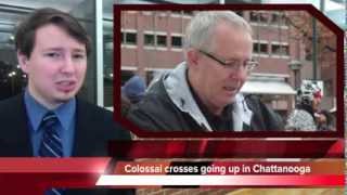 Chattanooga Update - August 8, 2013