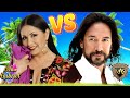 MARCO ANTONIO SOLÍS y ANA GABRIEL SUS MEJORES BALADAS ROMÁNTICAS (100 ÉXITOS INOLVIDABLES)