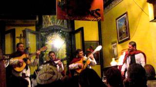 Video thumbnail of "Te dejo un sueño en la reja - Los Colorados"