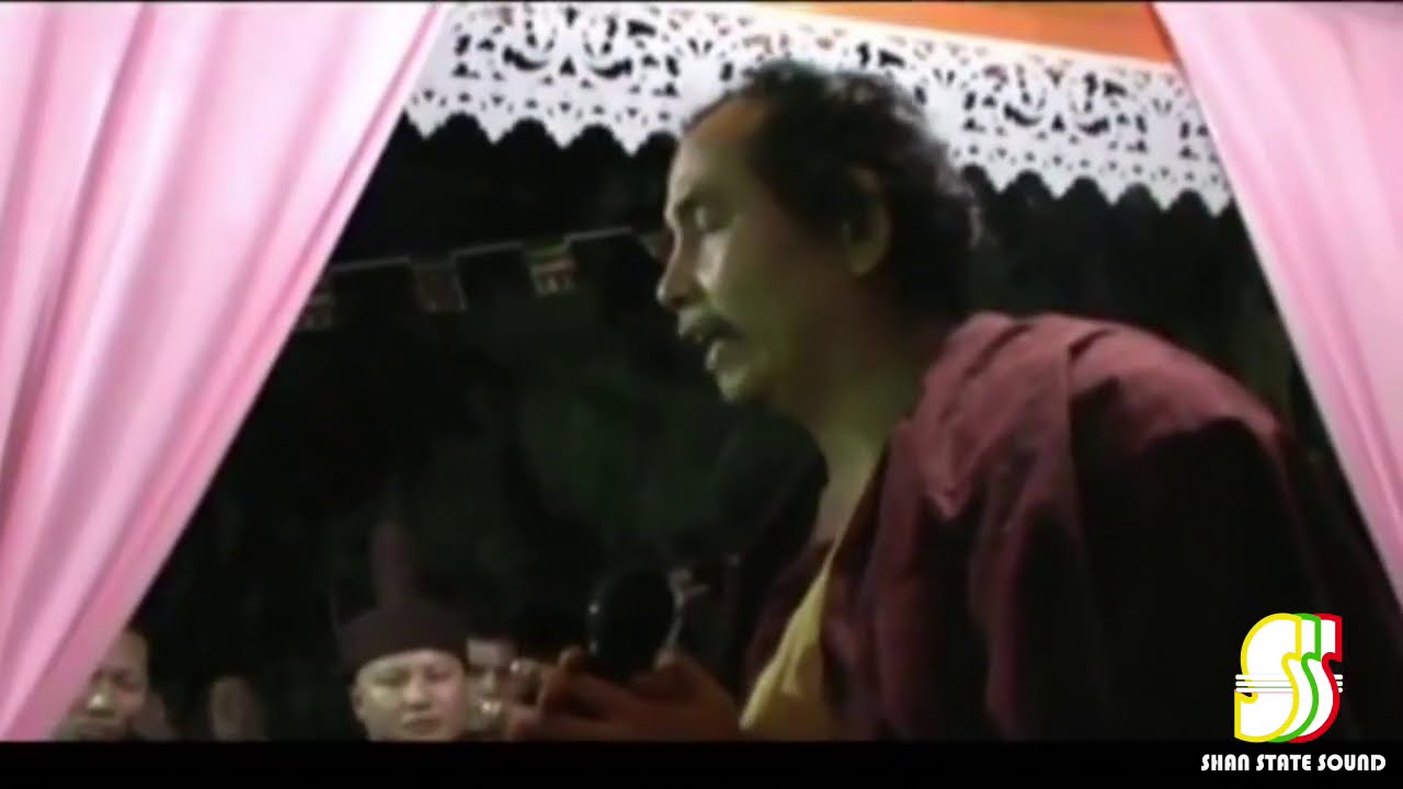 တြႃး မႆၢတွင်း ၸဝ်ႈဝုၼ်းၸုမ်ႉ ဢွၵ်ႇထမ်ႈ(3)ပီ တီႈမိူင်းထႆး မိုင်းဖုန်းဆရာတော် (၃)နှစ် ဂူထွက်မှတ်တမ်း