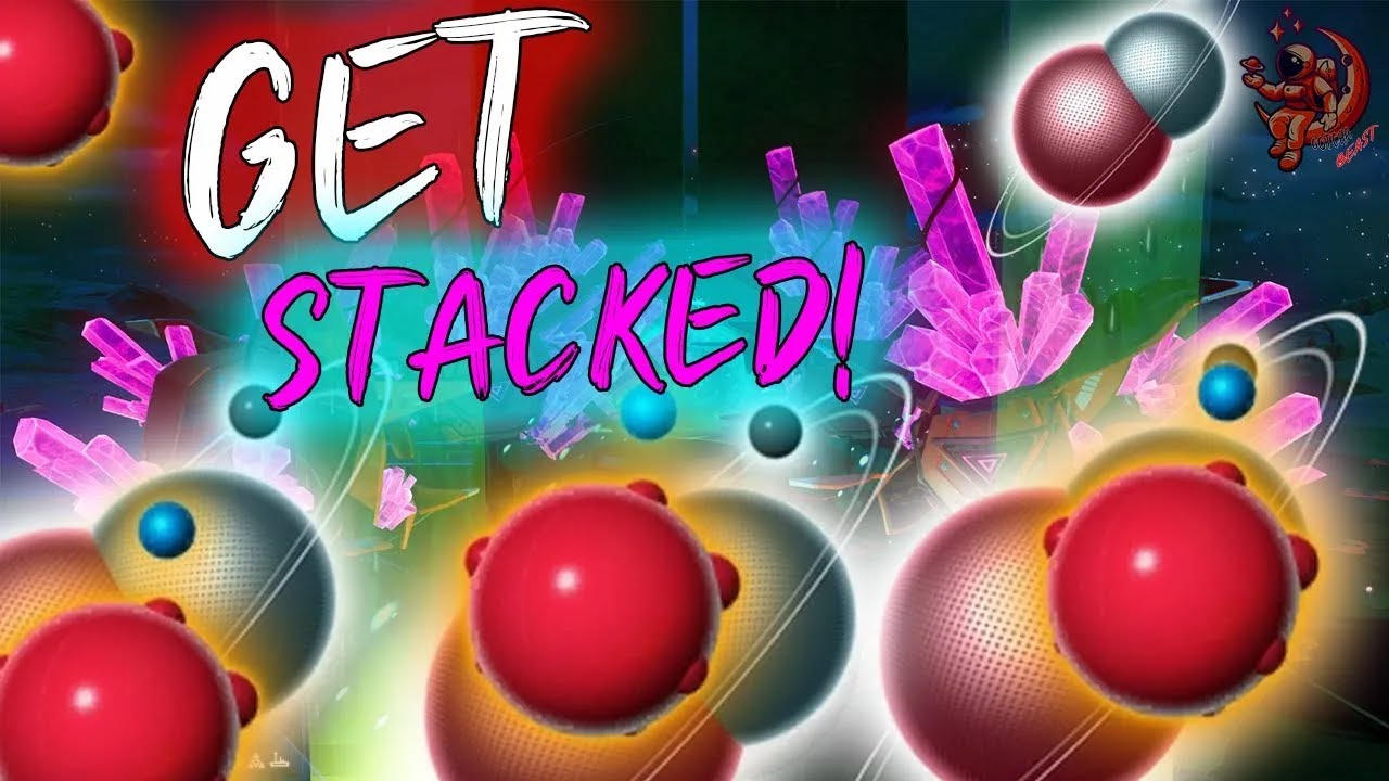 Do These Easy Tricks To Get TONS of Pure Ferrite and Carbon! No Mans