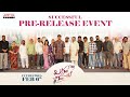 Laggam Time Pre Release Event | Rajesh Meru, Navya Chityala | Prajoth K Vennam | Hima Bindu | Pavan