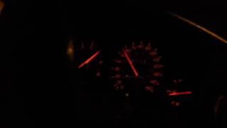 JDM H22a swapped CB7 Accord vtec pull