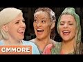 Talking Dirty with Grace Helbig, Hannah Hart, and Mamrie Hart