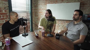 Jason Wenk explains what