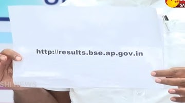 Ap 10thClass Results|Websites Links to check Ap 10thClass Results|How to check Ap 10thClass Results