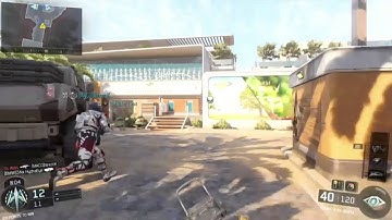 BO3 FINAL KILL CAMS,DOUBLE KILLS AND GRENADE KILLS MONTAGE