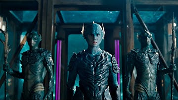 De oorlog tussen land en zee, aflevering 1-2! Het einde uitgelegd | Waarom kozen ze voor Barclay?