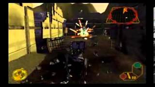 Star Wars: Rebel Strike playthrough Stage 4: Extraction From Ralltiir