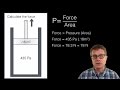 Gas Pressure and Weather Dynamics Explained