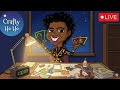 Shake It Off! 🕺 Shaker Cards vs. Adulting (Late Night Live)