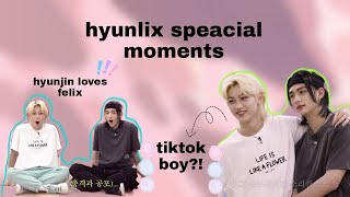 HYUNLIX can't be without each other//hyunjin loves felix