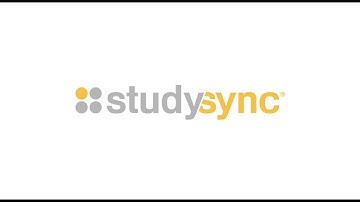 StudySync Product Demo