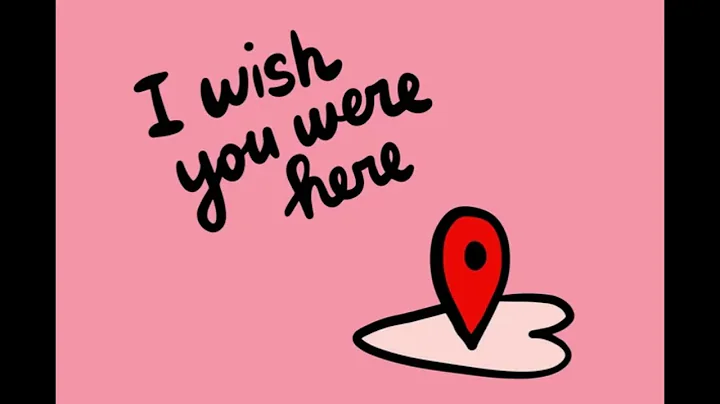 Wish You Were Here