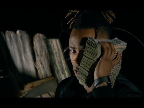 Shon Thang - Blinded (Official Music Video)