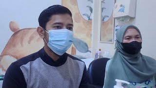 Generasi Rahmat | Edukasi Tuberkulosis TBC | Iklan Layanan Masyarakat | RSUD Mampang Prapatan