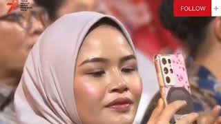 RUNGKAD SALMA SALSABIL (REKOR ANGKLUNG GBK)