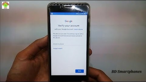 Micromax Canvas B5Pro Frp Unlock Bypass Google Account Remove,Without Software by Computer