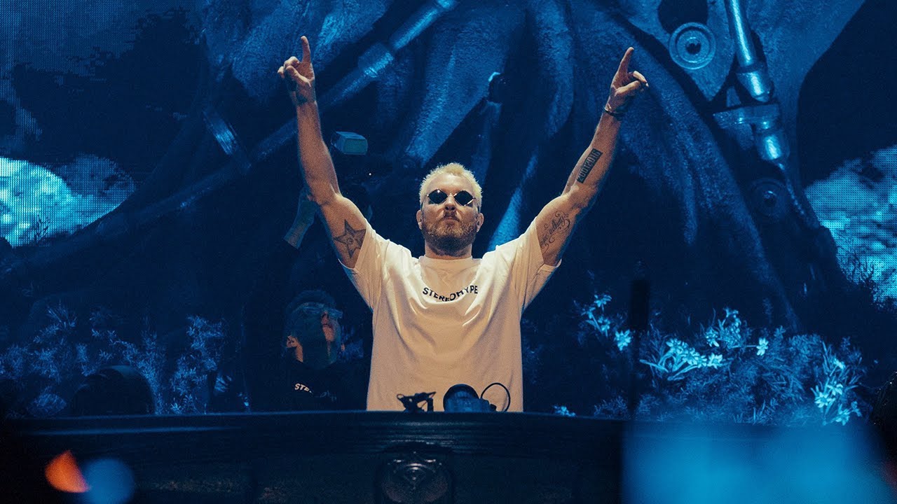 James Hype 🎧 - Say It Right from Amsterdam #kernkraft400🤍 Live at Tomorrowland 23 James Hype 🎧 - Say It Right from Amsterdam #kernkraft400🤍 Live at Tomorrowland 23