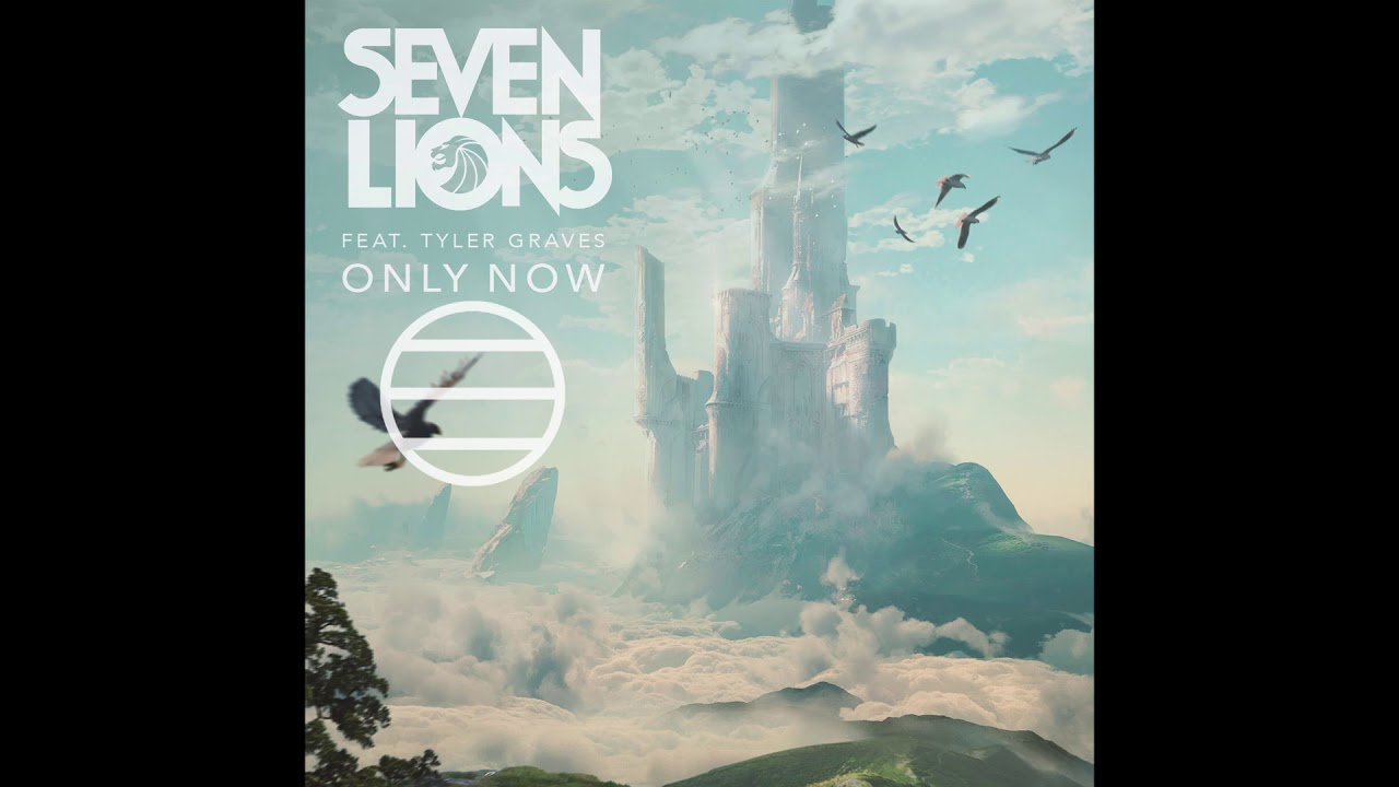 Seven Lions - Only Now Ft Tyler Graves (Odeeus Remix)