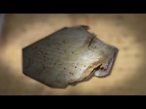 ნევმირებული საგალობლები / რადიობლოგი \"ერთი ამბავი\"