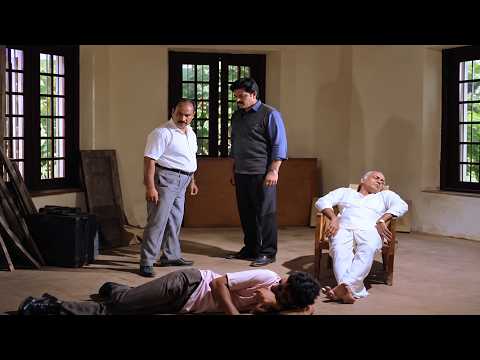 അവർ നമ്മളെ പട്ടിയെ പോലെ വെടിവെച്ചു കൊല്ലും | Moonnam mura | Mohanlal | Revathi | Mukesh