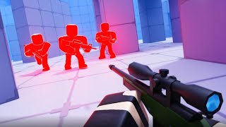 Roblox Rivals with Max and Isaac 