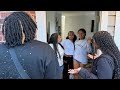 Cameron’s Mom pulls up on Lacreesha and tells her about Hope and Faith