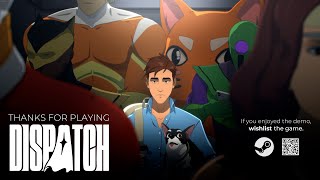 DISPATCH full demo