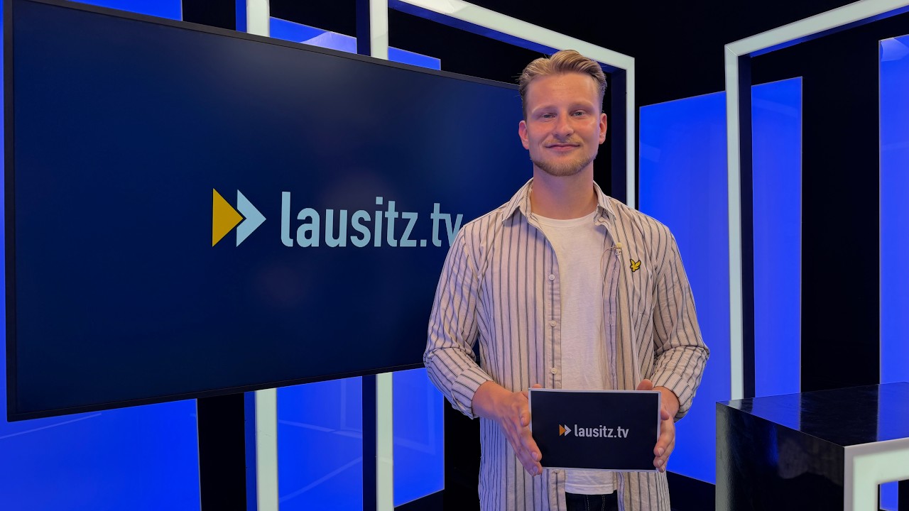 lausitz.tv am Donnerstag – Sendung vom 18.06.26