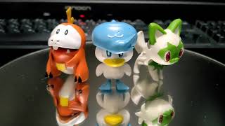 ポケモン】3Dプリンタで新ポケモンをゲットだぜ！【スカーレット