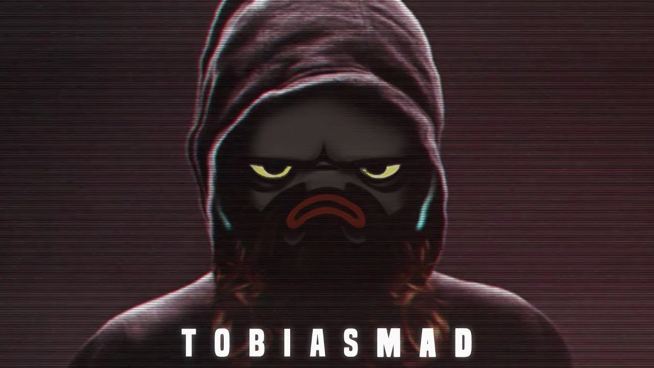 TOBIAS FATE - BULLYHUNTERS! - YouTube
