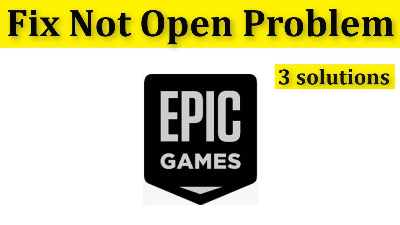 10+ Epic Games Unsupported Graphics Card Images