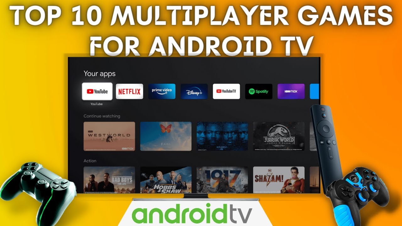 10 Free Multiplayer Games for Android That Can Be Played Offline