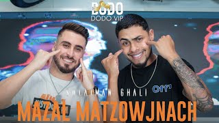 SULAIMAN GHALI - MAZAL MATZOWJNACH [ Officiel Music Video ] Dodo VIP