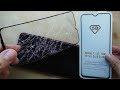 OPPO F9 5D Full Glue Protect Tempered Glass