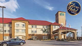 La Quinta Inn & Suites by Wyndham Houston Hobby Airport | United States 🛏️
