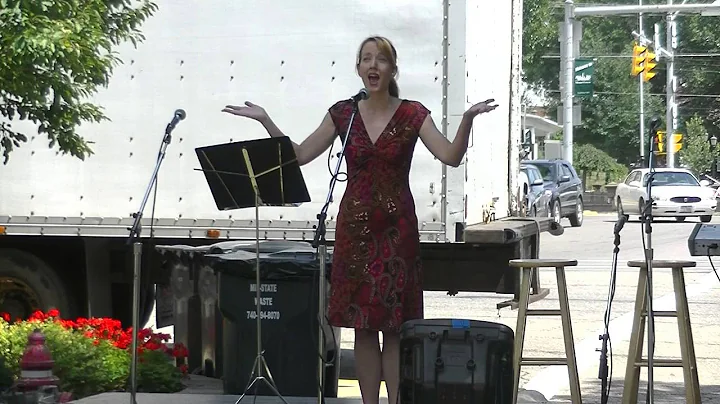 Dan Emmett festival 2015 part 4