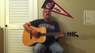 Video thumbnail of "Mayberry -  Rascall Flatts Cover"