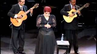 OLGUITA GUTIÉRREZ Y VICTOR ARMIJOS; PASADO GRIS.avi