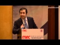 10. MEC Business Seminar | K. Gkhan Bozkurt (Trk Telekom CEO)