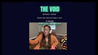 Celebrity The Void: Use your brain Profile