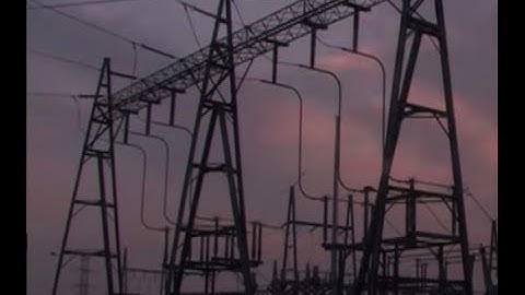 The Future Of High Voltage Energy Transmission