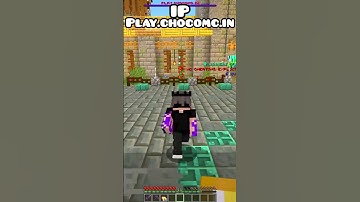 Best boxpvp server for cracked | chocomc