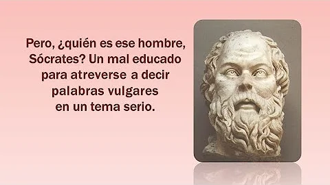 Che cos'è la bellezza per Socrate?