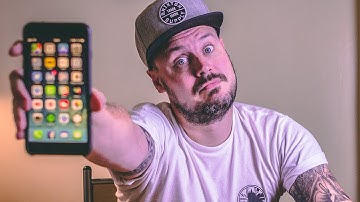 The easiest way to get video off an iPhone - AirDrop or Image Capture