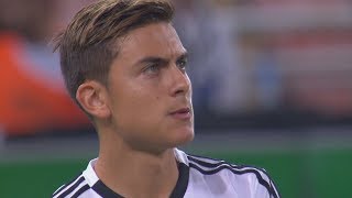 Paulo Dybala vs Brazil HD 1080i (16/10/2018) by FAFcomps